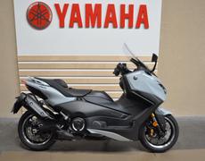 Yamaha T MAX Nancy