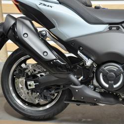 Yamaha T MAX  Nancy