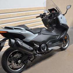 Yamaha T MAX  Nancy