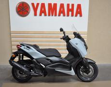 Yamaha X MAX Nancy