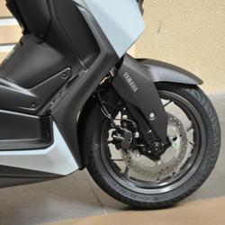 Yamaha X MAX  Nancy