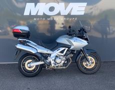Suzuki VStrom 650 Limoges