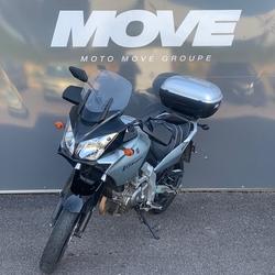 Suzuki VStrom 650  Limoges