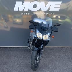 Suzuki VStrom 650  Limoges