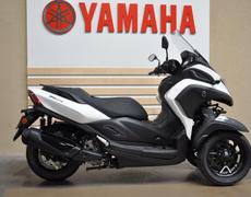 Yamaha Tricity Nancy