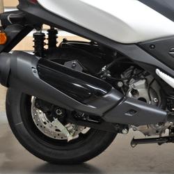 Yamaha Tricity  Nancy