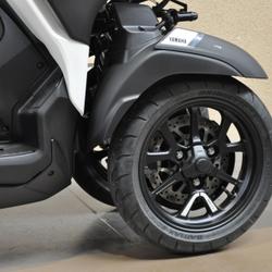 Yamaha Tricity  Nancy