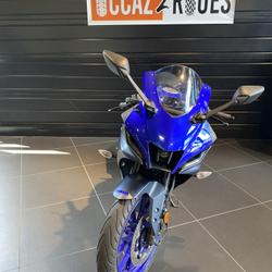 Yamaha YZF R 125  Firminy