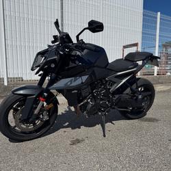 KTM Duke  Montauban