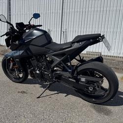 KTM Duke  Montauban
