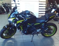 Kawasaki Z Soissons