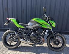Kawasaki Z Narbonne