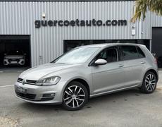 Volkswagen Golf 7 Guer