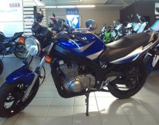 Suzuki GS Soissons