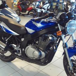 Suzuki GS  Soissons