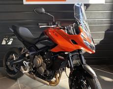 Triumph Tiger Firminy
