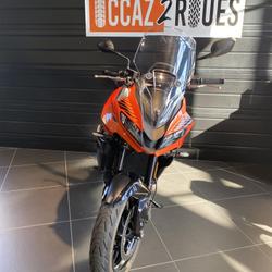 Triumph Tiger  Firminy