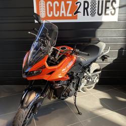 Triumph Tiger  Firminy