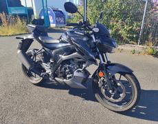 Suzuki GSXS Trégueux
