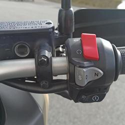 Honda X-ADV  Gonfreville-l'Orcher