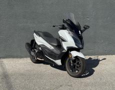 Honda Forza Perpignan