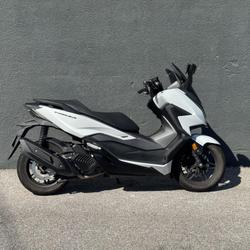 Honda Forza  Perpignan