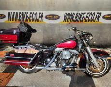 Harley Davidson Electra Glide Vitrolles