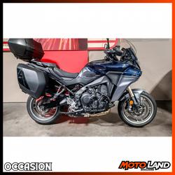 Yamaha GT  Saint-Martin-Boulogne