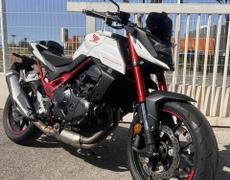 Honda Hornet
