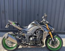 Kawasaki Z1000 Narbonne