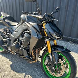 Kawasaki Z1000  Narbonne