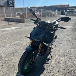 Kawasaki Z1000  Narbonne