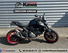 Ducati Monster Toulouse