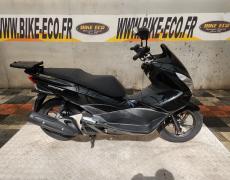 Honda PCX Vitrolles