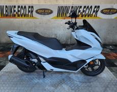 Honda PCX Vitrolles