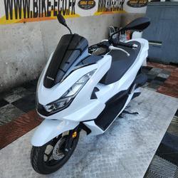 Honda PCX  Vitrolles