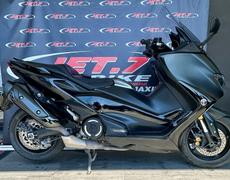 Yamaha T MAX Sainte-Maxime