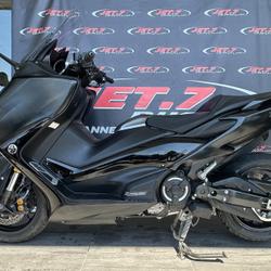 Yamaha T MAX  Sainte-Maxime