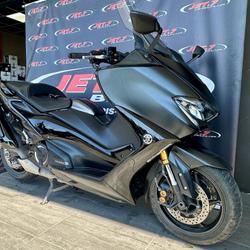 Yamaha T MAX  Sainte-Maxime