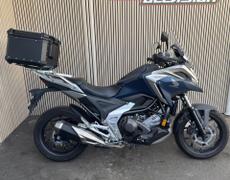 Honda CTX Saint-Ouen-l'Aumône