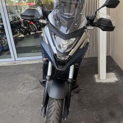 Honda CTX  Saint-Ouen-l'Aum&ocirc;ne