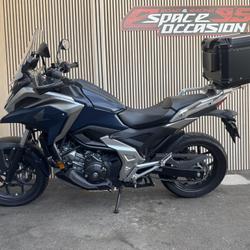 Honda CTX  Saint-Ouen-l'Aum&ocirc;ne