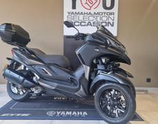 Yamaha Tricity Déville-lès-Rouen
