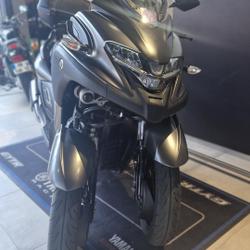 Yamaha Tricity  D&eacute;ville-l&egrave;s-Rouen