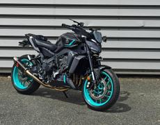 Yamaha MT09 Gonfreville-l'Orcher