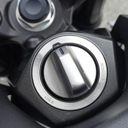 Yamaha MT09  Gonfreville-l'Orcher