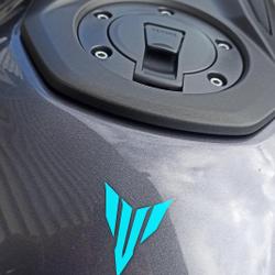 Yamaha MT09  Gonfreville-l'Orcher