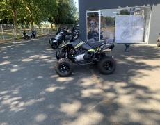 Kymco autres Saintes