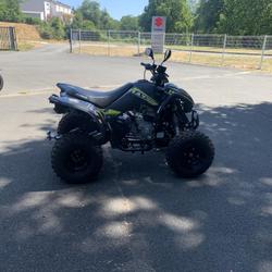 Kymco autres  Saintes