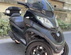 Piaggio MP3 Paris 13e Arrondissement